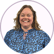 Olivia with Senso Assisted Monitoring Service