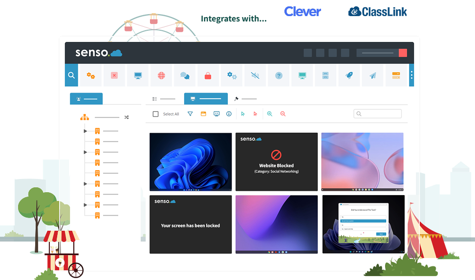 Classroom Management