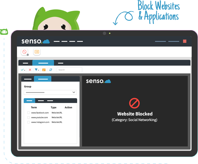 Violation Reports