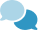 Chat module icon