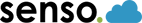 Senso cloud logo 
