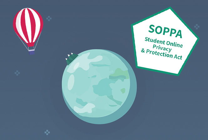 An Introduction to SOPPA Compliance
