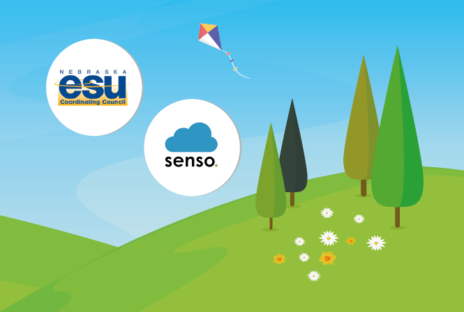 Senso and ESUCC Partnership