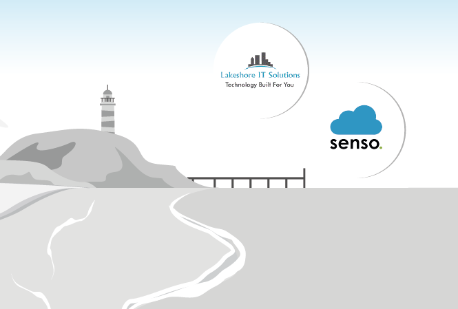 Senso and Lakeshore Partnership