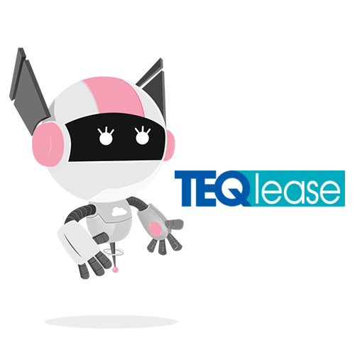 Teqlease financing programs for education