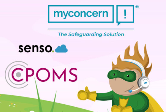 CPOMS and MYCONCERN integration