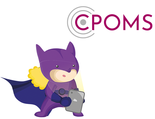 CPOMS integration with Senso