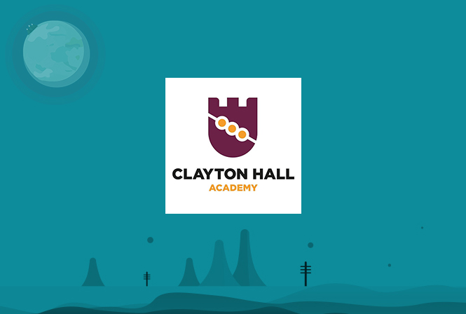 Clayton Hall