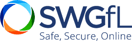 Senso working in partnership with SWGfL
