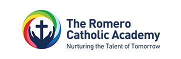 Romero Catholic School Success Story-logo