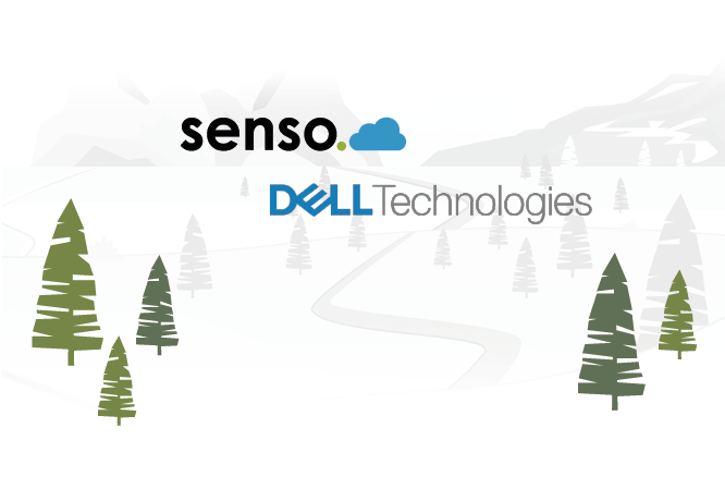 Senso and Dell Technologies Partnership