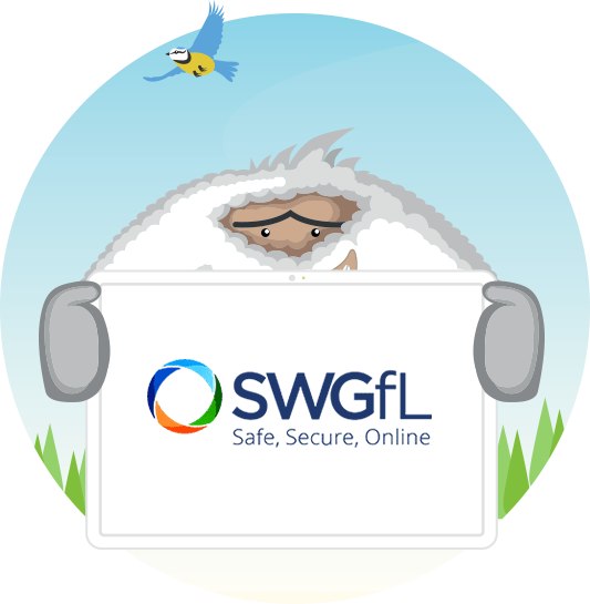 Senso and SWGfL Partnership