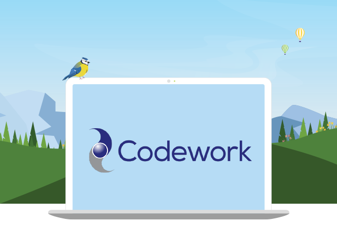 Senso and Codework Partnership