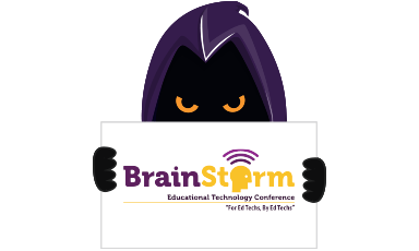 BrainStorm Educational Technology Conference  