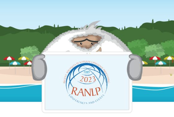Senso at RANLP 2023: Spotlight on Safeguarding